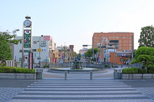 佐野市の人口112095人を追いかけて気になって調べたら世界が広がった件🗾✨