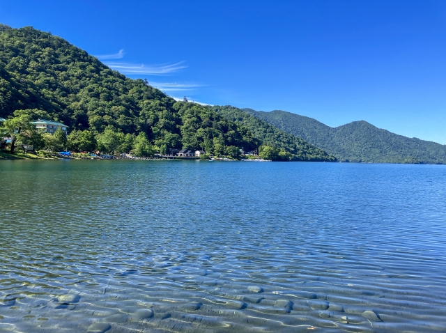 東照宮の陰でそっと減る😢人口74,259人の日光市の現実