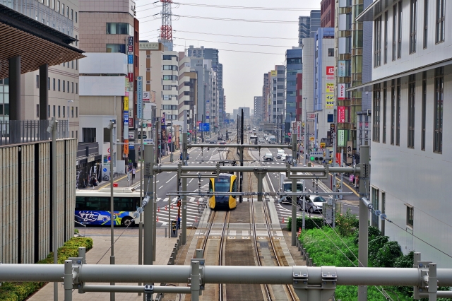 栃木県市町村別人口減少率ランキング【2015→2025】